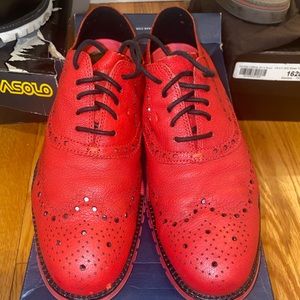 Cole Haan ZeroGrand Wing Ox